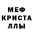 МДМА кристаллы Berhane Abadi