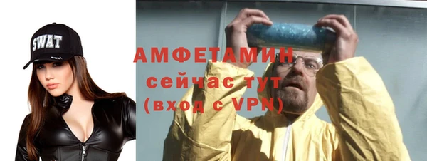 хмурый Магас