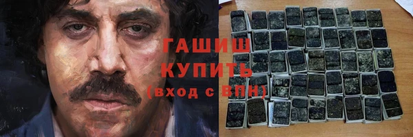 хмурый Магас